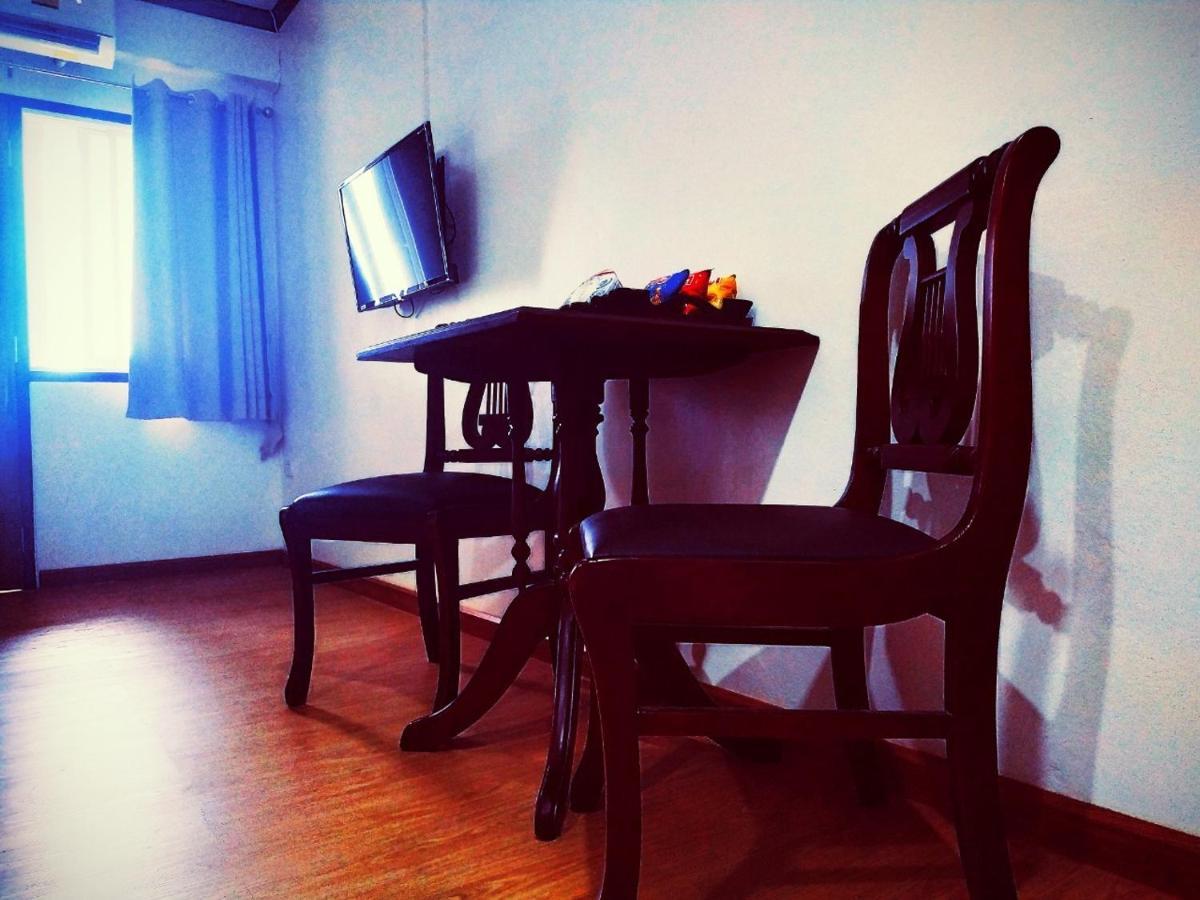 בנגקוק Beerapan Hotel מראה חיצוני תמונה